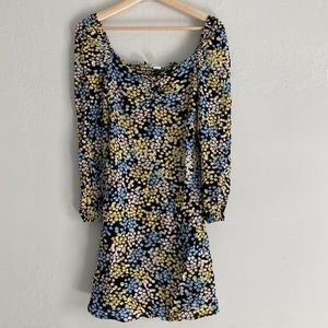 H&M Mama Maternity Dress